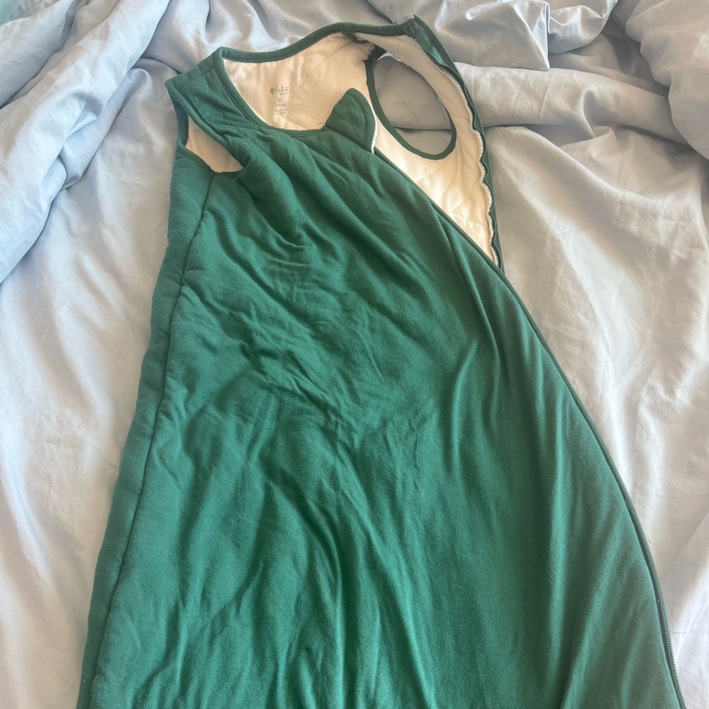 Kyte sleep sack like new condition